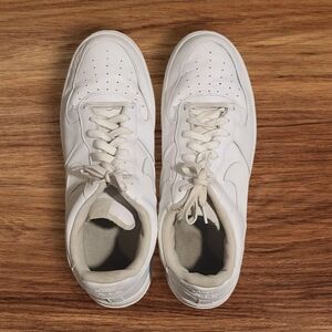 Nike Air Force 1 Low Men's Tennis Shoes Size 14